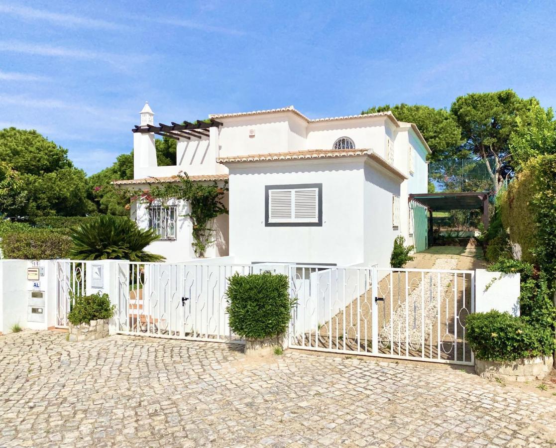 Vila Pereira - Private Pool - Vilamoura Exterior photo